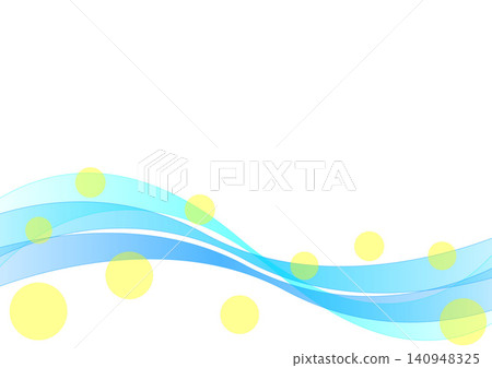 Beautiful blue abstract background Beautiful blue abstract background 140948325