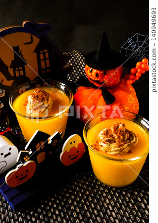 Pumpkin's Pudding Pumpkin's Pudding 140949693