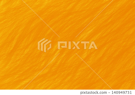 Orange soft wool pattern texture abstract bright fluffy fur background structure backdrop vibrant Orange soft wool pattern texture abstract bright fluffy fur background structure backdrop vibrant 140949731