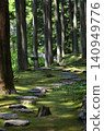 Mossy road 140949776