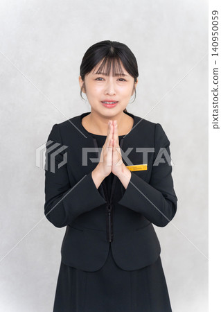 Hotel staff Hotel staff 140950059