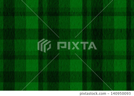 Tartan check green Tartan check green 140950093