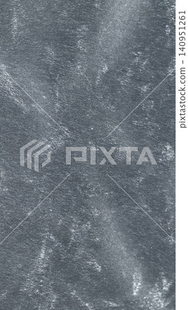 Rock image made from Japanese paper [Background material] 140951261