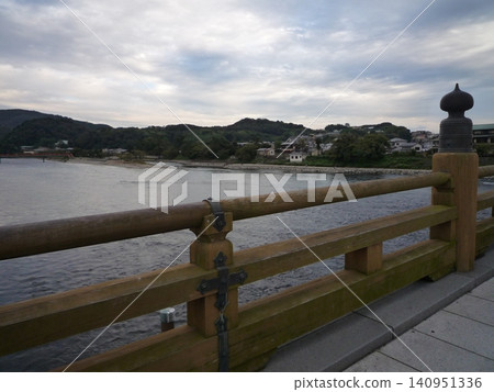 Scenery, Kyoto, Uji River Scenery, Kyoto, Uji River 140951336