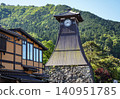 Izushi old street Izushi old street 140951785