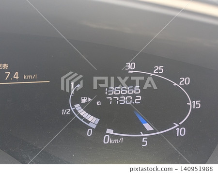 里程表讀數:136666 里程表讀數:136666 140951988