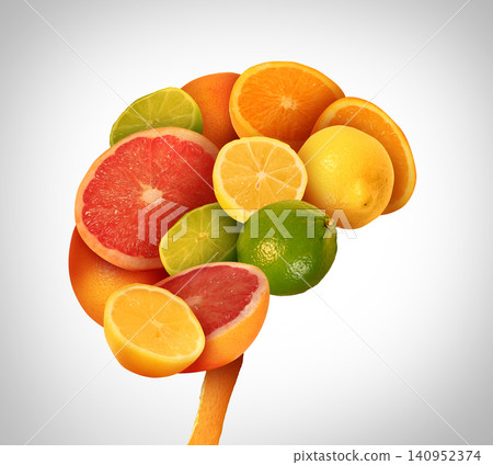 Vitamin C And Increased Gray matter volume Vitamin C And Increased Gray matter volume 140952374