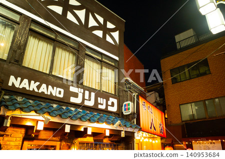 中野市容 中野市容 140953684