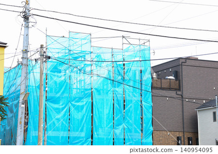 【建築】建造新房 【建築】建造新房 140954095