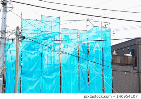 【建築】建造新房 140954107