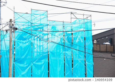 【建築】建造新房 【建築】建造新房 140954109