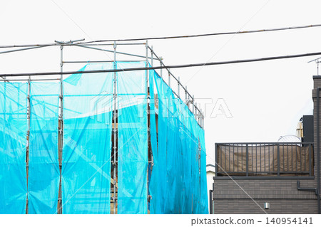【建築】建造新房 【建築】建造新房 140954141