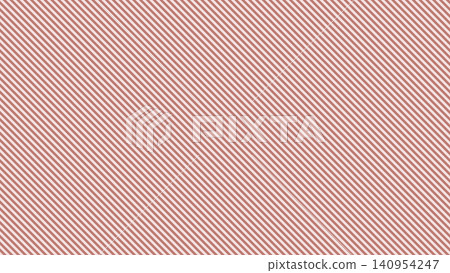 Simple brown thin diagonal stripe pattern background Simple brown thin diagonal stripe pattern background 140954247