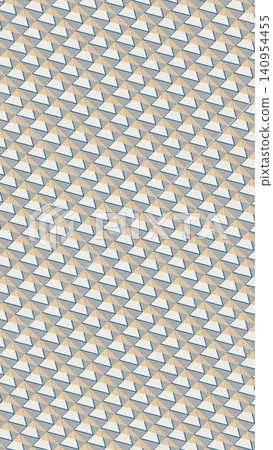 beige abstract geometric shapes seamless pattern background beige abstract geometric shapes seamless pattern background 140954455