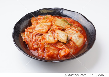 Chinese cabbage kimchi Chinese cabbage kimchi 140955070