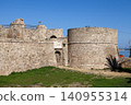 Othello's Tower in Famagusta 140955314