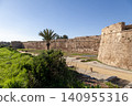 The city wall of Famagusta 140955316