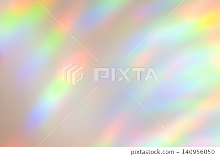 An emotional background bathed in rainbow-colored light. An emotional background bathed in rainbow-colored light. 140956050