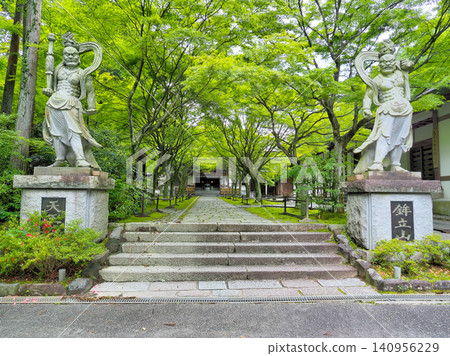 Tonsan Kannon Temple Tonsan Kannon Temple 140956229