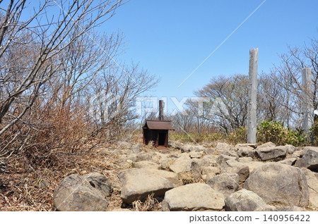 仙台市泉嶽山頂 仙台市泉嶽山頂 140956422