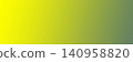 Bright Yellow to Olive Green Soft Gradient Background 140958820