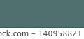 Solid Muted Teal Green Abstract Background 140958821