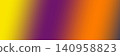 Colorful Abstract Vertical Gradient Banner Background 140958823
