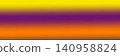 Horizontal Tri Color Strips Gradient Abstract Background 140958824