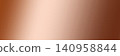 Elegant Metallic Rose Gold Gradient Background 140958844