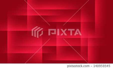abstract red background with glowing graphic lines. futuristic wallpaper decoration abstract red background with glowing graphic lines. futuristic wallpaper decoration 140959345