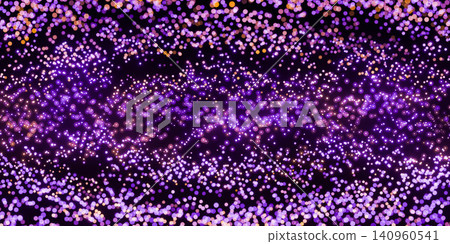Abstract purple sparkling light background 140960541