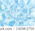 Ice background 140963756