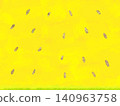 Yellow watermelon background 140963758