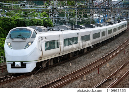 E657系列K1組 140963863