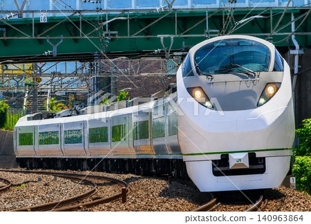E657系列K1組 E657系列K1組 140963864