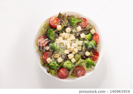 Caesar salad Caesar salad 140963959