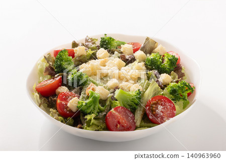 Caesar salad Caesar salad 140963960