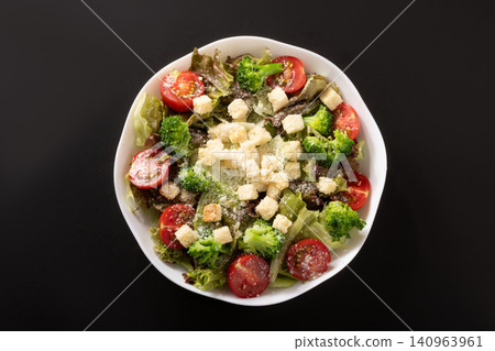 Caesar salad Caesar salad 140963961
