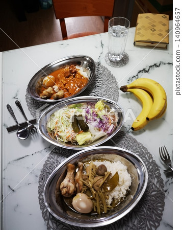 自製咖哩飯 自製咖哩飯 140964657