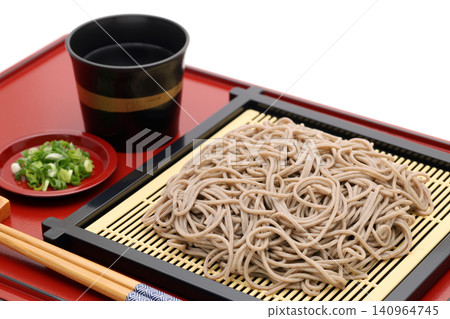 Zaru soba Zaru soba 140964745