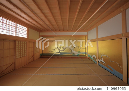 Nagoya Castle Honmaru Palace (Aichi Prefecture) Nagoya Castle Honmaru Palace (Aichi Prefecture) 140965063