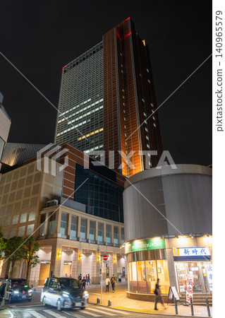 Cityscape of Sangenjaya 140965579