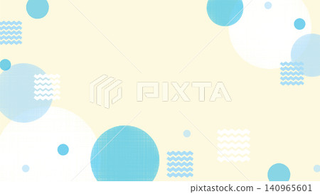 bg material - blue pattern 2026-11 Bek bg material - blue pattern 2026-11 Bek 140965601