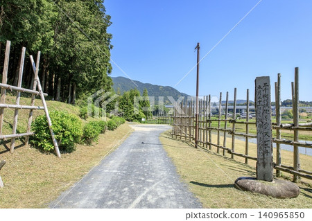 長筱與設樂原之戰發生地新城市 長筱與設樂原之戰發生地新城市 140965850