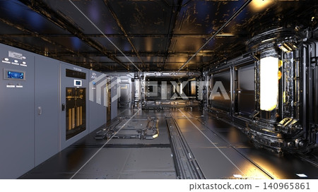 Server room 140965861