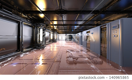 Server room 140965865