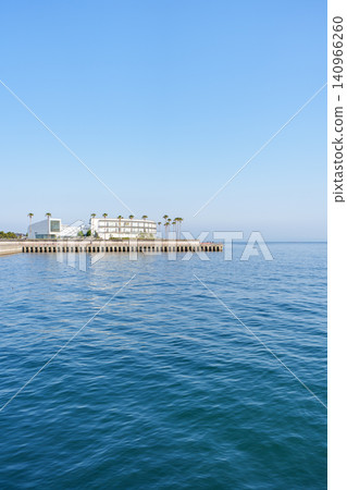 Sea of Kobe Sea of Kobe 140966260
