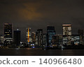 從豐洲眺望夜景 140966480