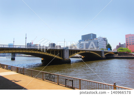 Kuramae橋 140966578