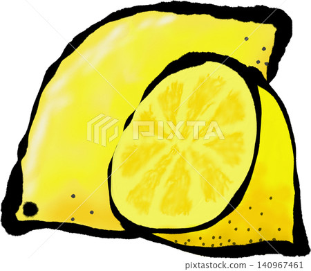 Lemon material Lemon material 140967461